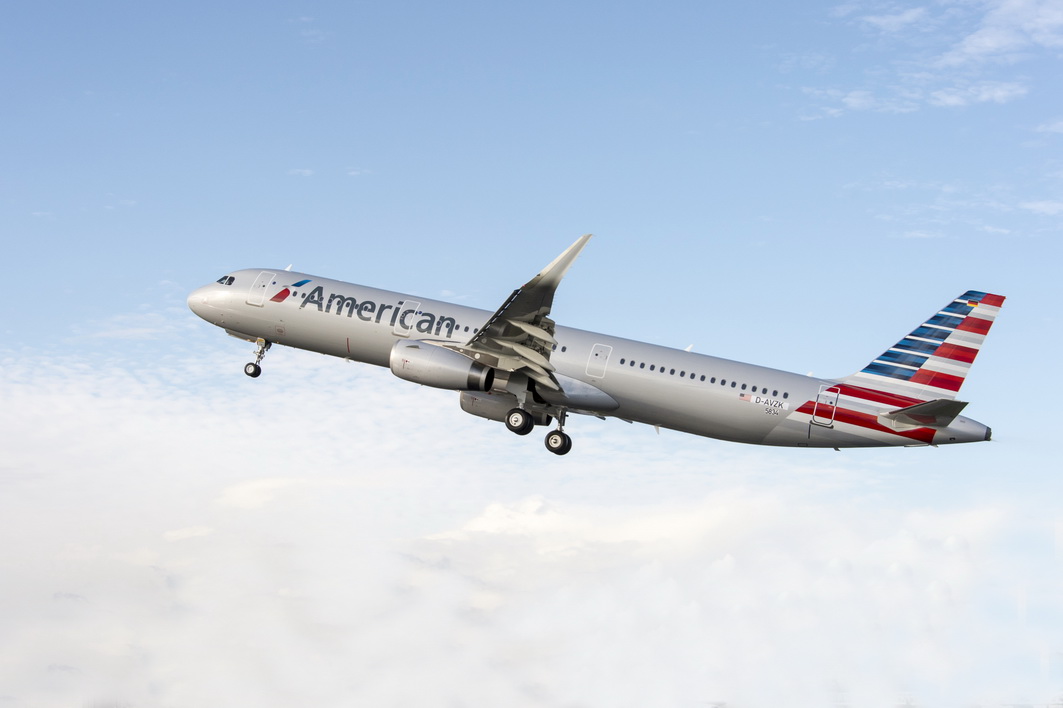 American-Airlines-A321-