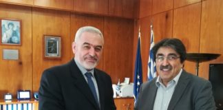 Η ΥΠΑ πιστοποίησε κατά EASA το αεροδρόμιο Αθηνών