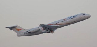 Νέες συνδέσεις με Ελλάδα από την Tus Airways το 2018