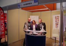 Επετειακή παρουσία της T&T Executive στην Greek Tourism Expo