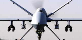 Κίνα: Νέοι κανόνες πτήσης για τα μη επανδρωμένα UAVs