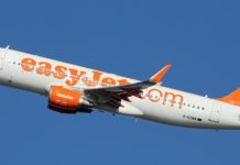 EasyJet: Απομακρύνθηκαν 19 επιβάτες επειδή το αεροπλάνο ήταν βαρύ