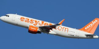 EasyJet: Απομακρύνθηκαν 19 επιβάτες επειδή το αεροπλάνο ήταν βαρύ