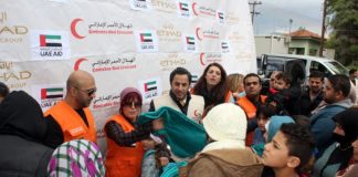 Η Etihad Aviation Group στηρίζει τα παιδιά των προσφύγων στην Ελλάδα