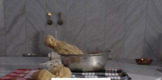 Το μεγαλύτερο Hammam της Ελλάδας, στο Makedonia Palace!