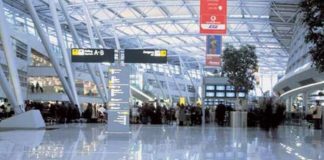 Γερμανία: Έλεγχος με σκύλους σε αποσκευές επιβατών από την Τουρκία