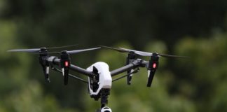 Κερδίζουν έδαφος τα drones στην Ευρώπη