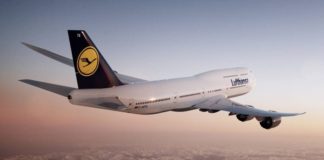 Lufthansa: Πιλοτικό πρόγραμμα για την επαναφορά δωρεάν ποτών