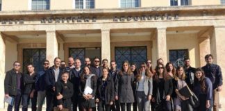 ΥΠΑ: Ορκωμοσία 32 νέων Ελεγκτών Εναέριας Κυκλοφορίας