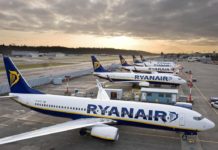 Ryanair: Προσφορές για τις πτήσεις του Νοεμβρίου και όχι μόνο!!