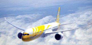 Scoot: Mεγάλες αποστάσεις, μικρό κόστος