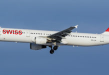 SWISS: Αποκτά νέα Airbus A320neo