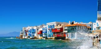 Μύκονος: Στους κορυφαίους παγκόσμιους προορισμούς της Airbnb για το 2018