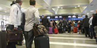 Μετά τα γερμανικά αεροδρόμια έλεγχοι στους επιβάτες από Ελλάδα και στις Βρυξέλλες