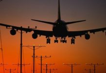 Αναγκαστική προσγείωση λόγω… ύποπτου ονόματος στο WiFi