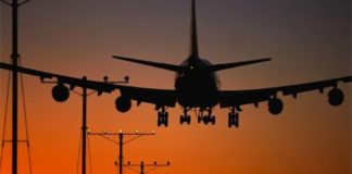 Αναγκαστική προσγείωση λόγω… ύποπτου ονόματος στο WiFi