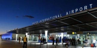 Κύπρος: Η Ελλάδα από τις 24/6/21 εντάσσεται στην πορτοκαλί κατηγορία