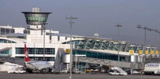 Τέλος στις απευθείας πτήσεις προς Κωνσταντινούπολη έδωσαν 7 αεροπορικές