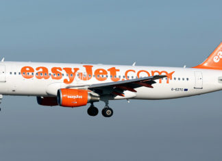 easyJet: Δύο νέα δρομολόγια Ελλάδα- Βερολίνο από 39,44€