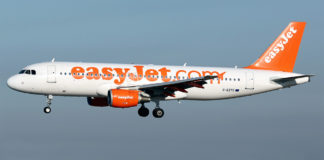 Στην easyJet περνούν δρομολόγια της AirBerlin