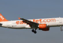 Τεστ Covid-19 με έκπτωση και από την easyJet
