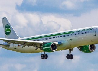 Αιφνιδιασμός από το λουκέτο της Germania