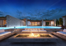 Costa Navarino: Διεθνής διάκριση για τη συλλογή πολυτελών κατοικιών Navarino Residences