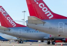 Jet2.com: Περισσότερα δρομολόγια Ρόδος- Μπέρμιγχαμ το 2018