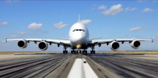 Ανησυχία για το μέλλον των αεροσκαφών Τζάμπο