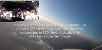 British Airways: Ετσι προσγειώνεται το Α380! (βίντεο)