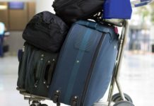 Πρόστιμο 150 εκατ. ευρώ σε Ryanair, Vueling, EasyJet και Volotea για χρέωση χειραποσκευών