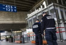 Τέλος οι απεργιακές κινητοποιήσεις στα αεροδρόμια του Παρισιού