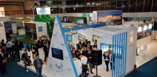 PHILOXENIA: Θέματα τουρισμού και μικρομεσαίων ξενοδοχειακών επιχειρήσεων έθεσε ο πρόεδρος ξενοδόχων Μεσσηνίας