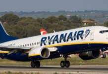 Ryanair: Δεν αποκλείονται οι ακυρώσεις πτήσεων το Πάσχα