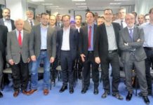 To si-Cluster βραβεύει τις ελληνικές εταιρείες διαστημικής τεχνολογίας