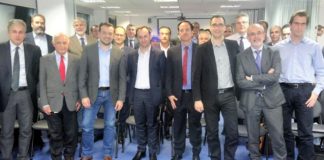 To si-Cluster βραβεύει τις ελληνικές εταιρείες διαστημικής τεχνολογίας