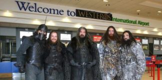 Το αεροδρόμιο του Μπέλφαστ μετονομάστηκε σε Γουέστερος!