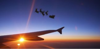 6+1 συμβουλές για «άνετες πτήσεις» τις γιορτές