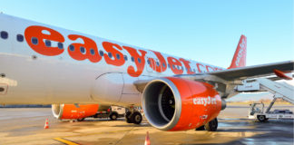 easyJet: Μέσω Αθήνας και Καβάλας οι πτήσεις από Θεσσαλονίκη