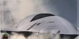 ΗΠΑ: Η πρόταση της Boeing για το πρώτο μη επανδρωμένο ιπτάμενο τάνκερ