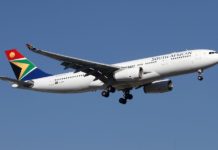 Ανανεώνονται οι συνδέσεις της South African Airways με τον Μαυρίκιο