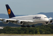 Lufthansa: Θα είναι μικρότερη η «νέα Alitalia»
