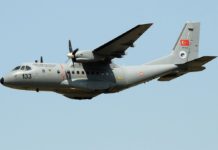 Πήρε φωτιά ο κινητήρας τουρκικού κατασκοπευτικού μετά από παραβίαση στο Αιγαίο