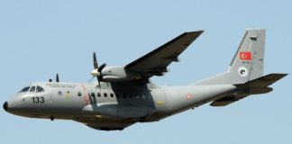 Πήρε φωτιά ο κινητήρας τουρκικού κατασκοπευτικού μετά από παραβίαση στο Αιγαίο