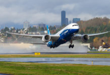Boeing: Παραγγελία 1,1 δισ. δολ. από τη Royal Air Maroc