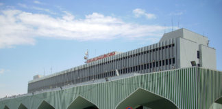 Λιβύη: 9 νεκροί από επιθέσεις στο αεροδρόμιο