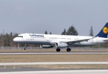 Όμιλος Lufthansa: Νέο ιστορικό ρεκόρ επιβατικής κίνησης το 2017