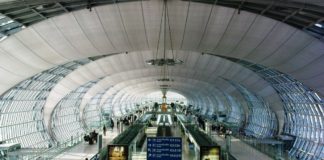 Οικογένεια ζούσε για μήνες στο αεροδρόμιο της Μπανγκόκ