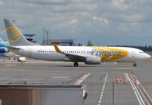 Primera Air Nordic: Πτήσεις τσάρτερ Φινλανδία- Ελλάδα