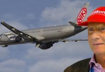 Η Niki ξανά στα χέρια του Νίκι Λάουντα